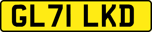 GL71LKD