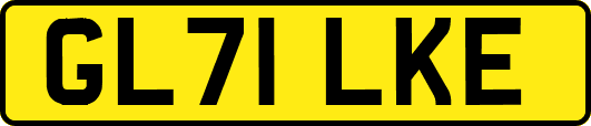 GL71LKE