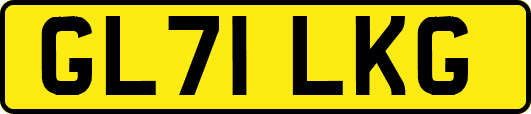 GL71LKG