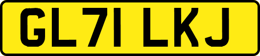 GL71LKJ