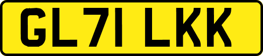 GL71LKK