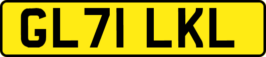 GL71LKL