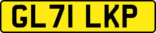 GL71LKP