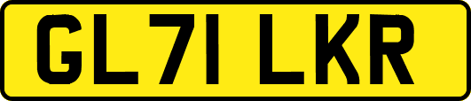 GL71LKR