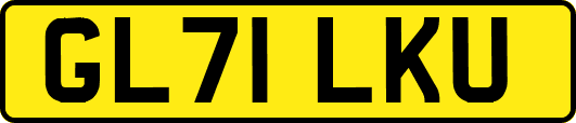 GL71LKU