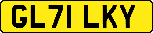 GL71LKY