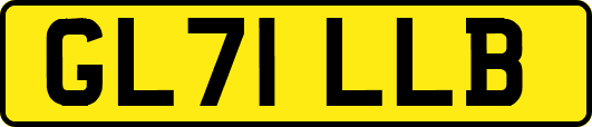 GL71LLB