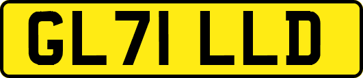 GL71LLD