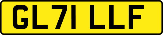 GL71LLF