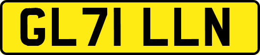 GL71LLN