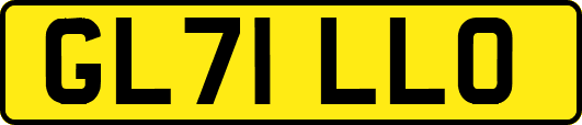 GL71LLO
