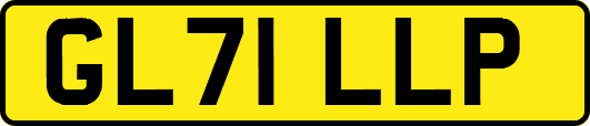 GL71LLP