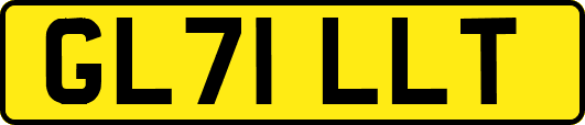 GL71LLT