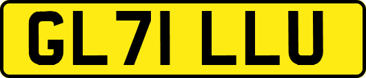 GL71LLU