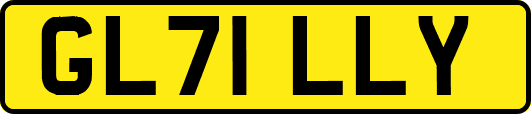 GL71LLY