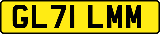 GL71LMM