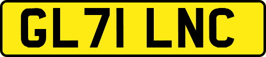 GL71LNC