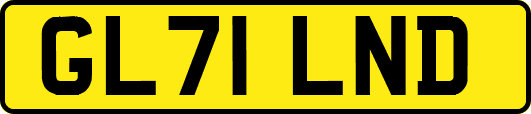 GL71LND