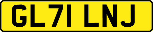GL71LNJ