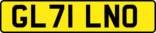 GL71LNO