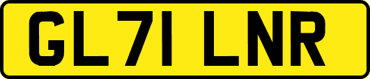 GL71LNR