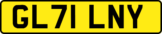 GL71LNY
