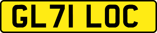 GL71LOC