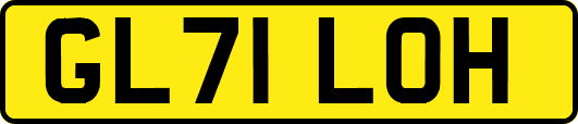 GL71LOH