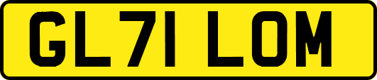 GL71LOM