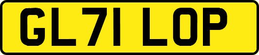 GL71LOP