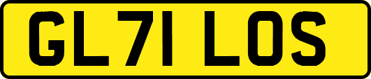 GL71LOS