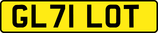 GL71LOT