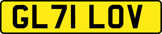 GL71LOV