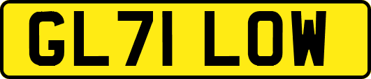 GL71LOW