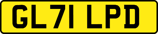 GL71LPD