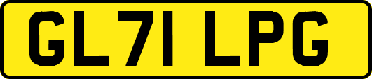 GL71LPG