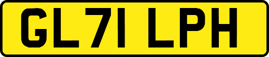 GL71LPH