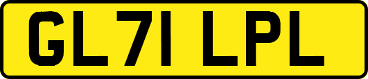 GL71LPL