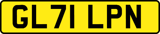GL71LPN