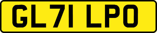 GL71LPO