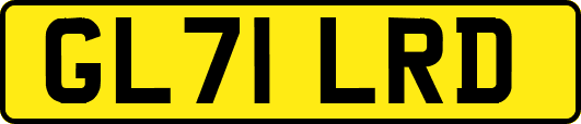 GL71LRD