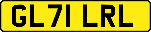 GL71LRL