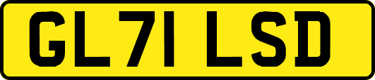 GL71LSD