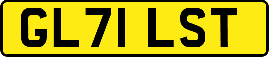 GL71LST
