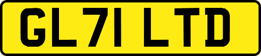 GL71LTD
