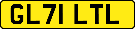 GL71LTL