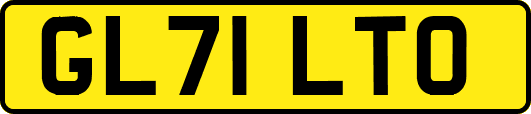 GL71LTO