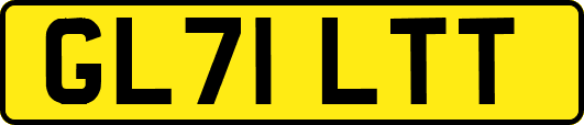 GL71LTT