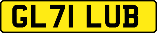 GL71LUB
