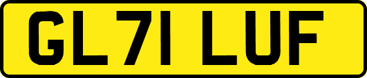 GL71LUF